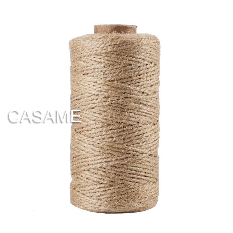 100yard Natural Jute Baker Twi - Twine Jute Natural review and price