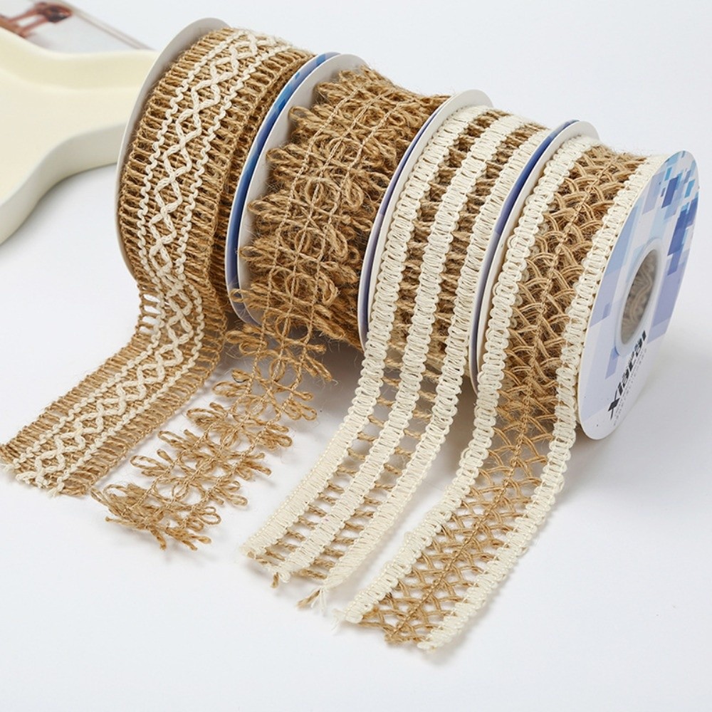 Sewing Supplies Boho Jute Burl - Twine Jute Natural review and price